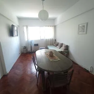 Hermoso Departamento Centrico Mendoza