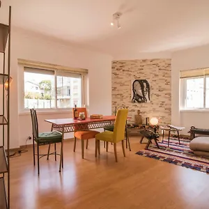 Apartamento Art And Design In, Lisboa