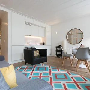  Appartement Flh Chiado Modern Place