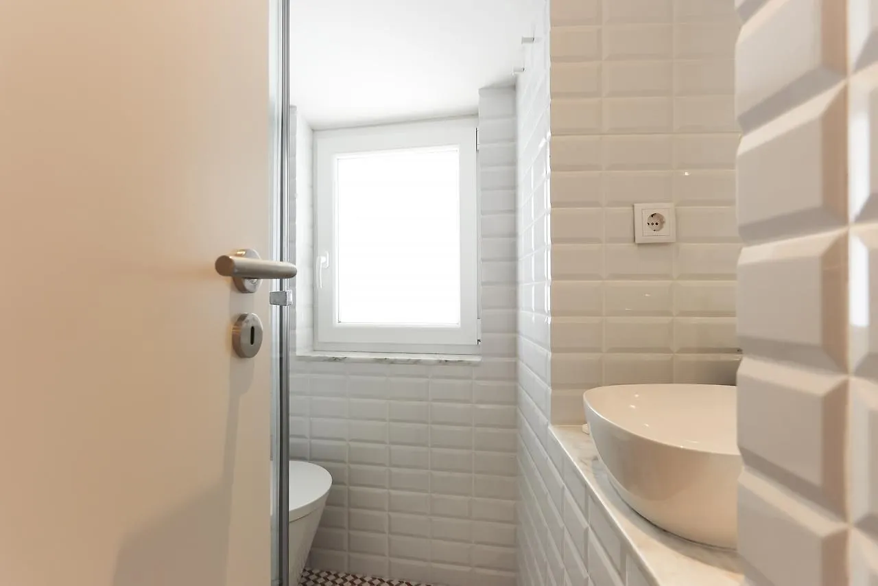 Alfama Suite By Homing Lisboa 0*,  Portugal