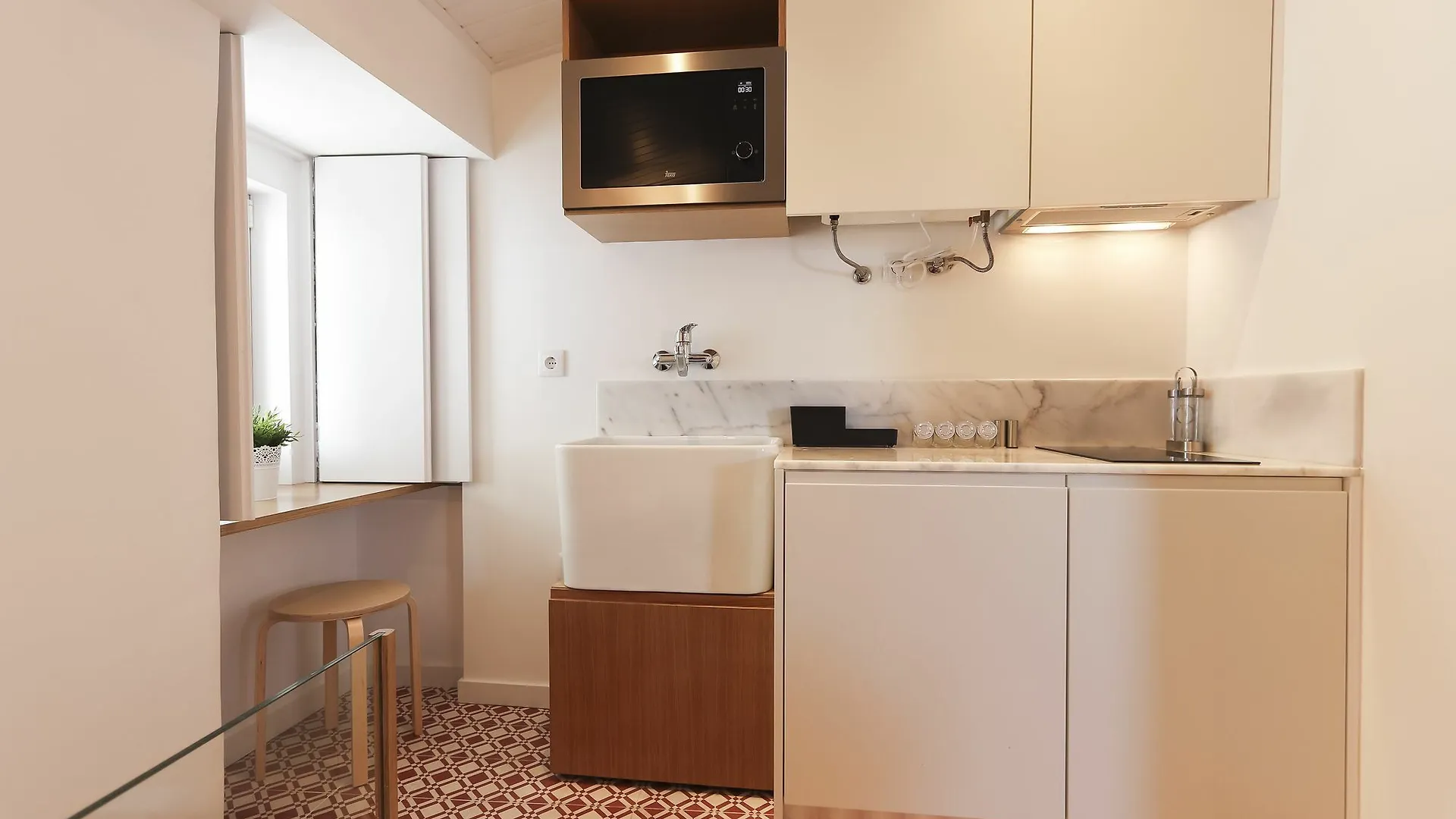 Alfama Suite By Homing Lisboa